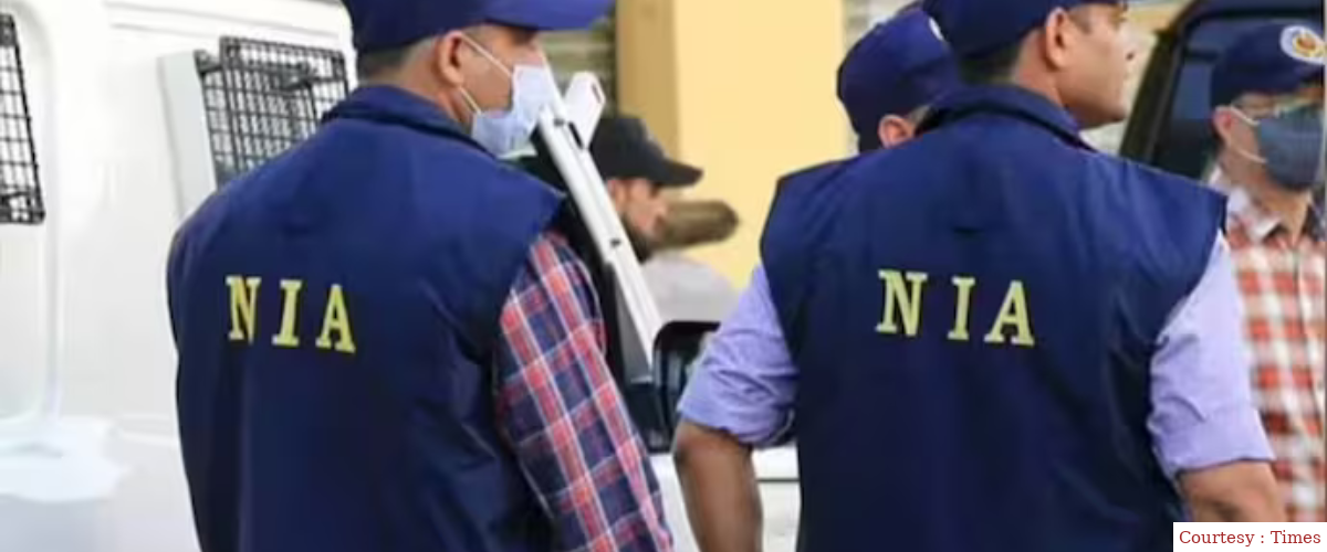 Chennai Police Conduct Raids Across City in Search of Bengaluru Cafe Blast Suspects