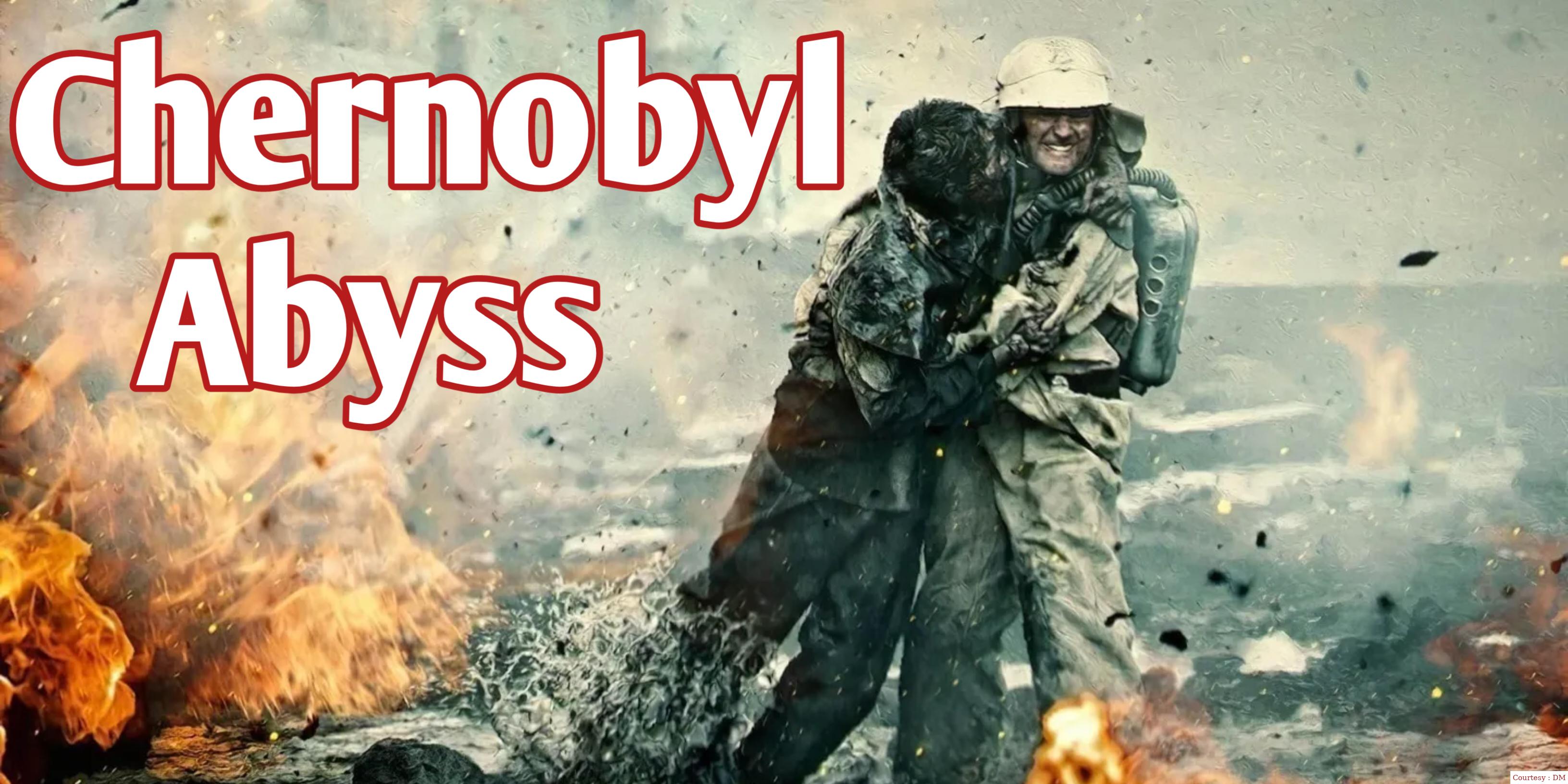 Chernobyl: Abyss