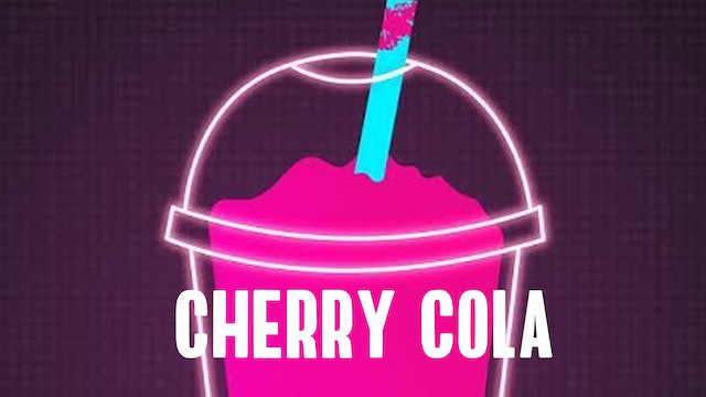 Cherry Cola