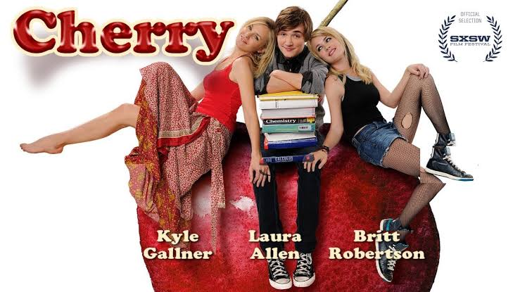 Watch Free  Cherry Full Movie Online