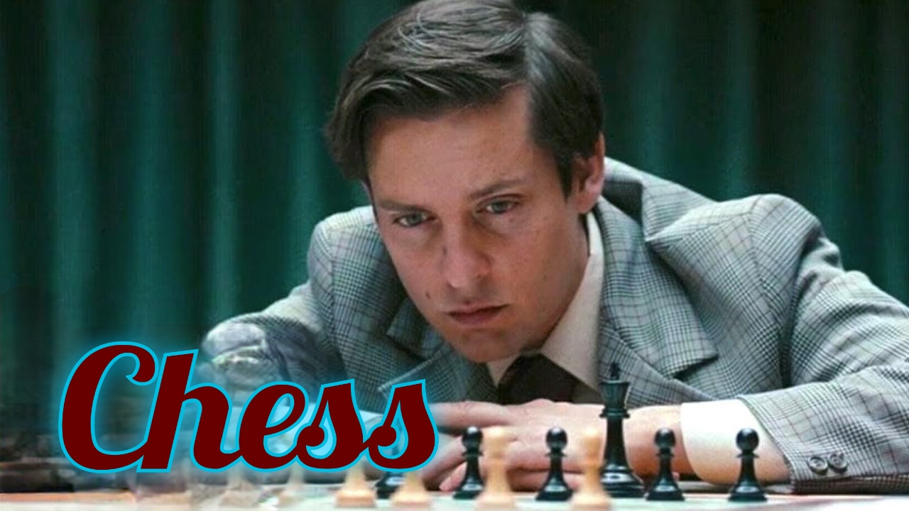 Watch Free  Chess Full Movie Online