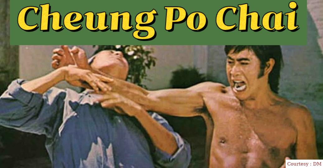 Watch Free  Cheung Po Chai Full Movie Online