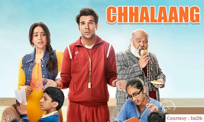 Chhalaang