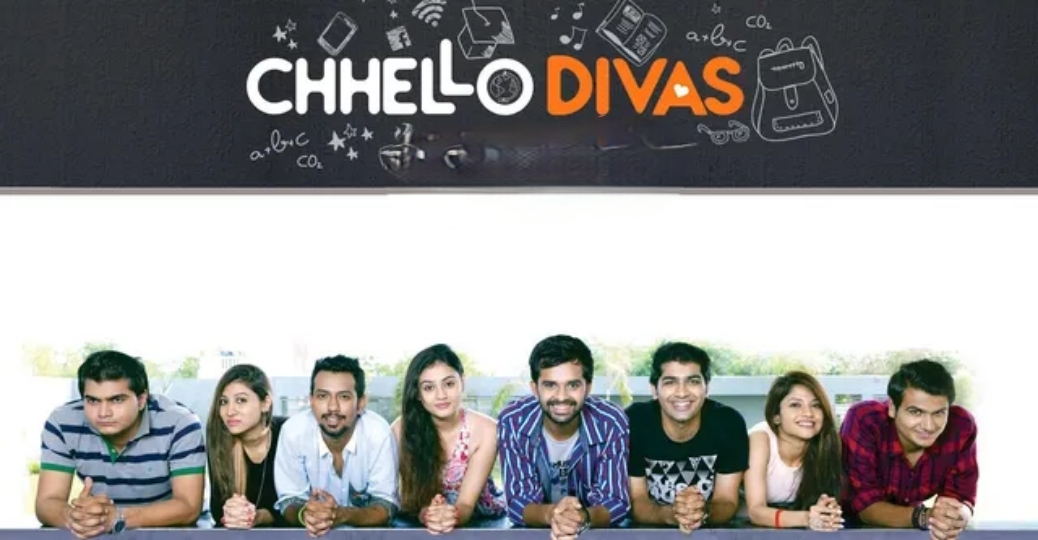 Watch Free Chhello Divas Full Movie Online