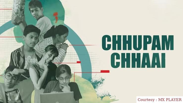 Watch Free  Chhupam Chhaai Full Movie Online