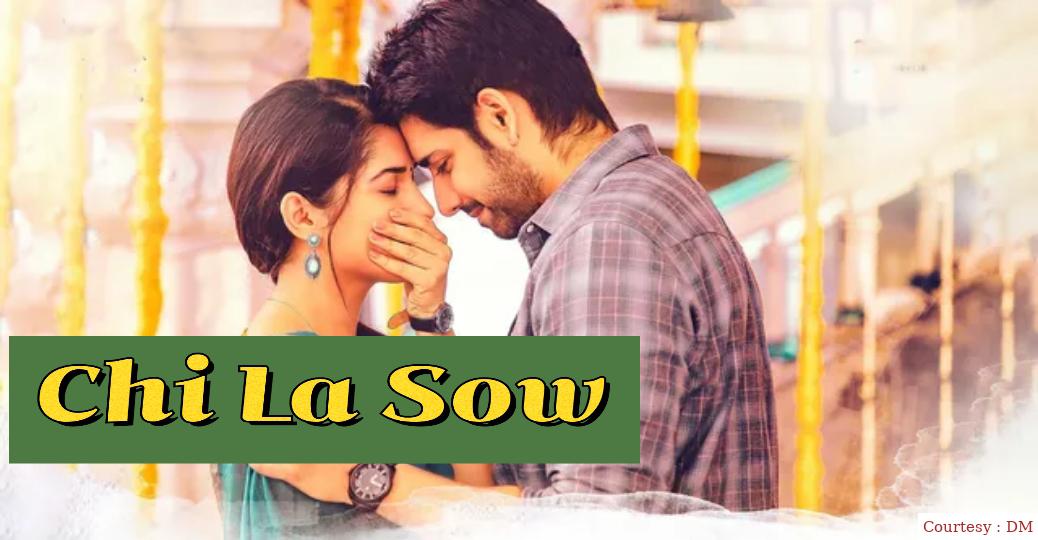 Chi La Sow