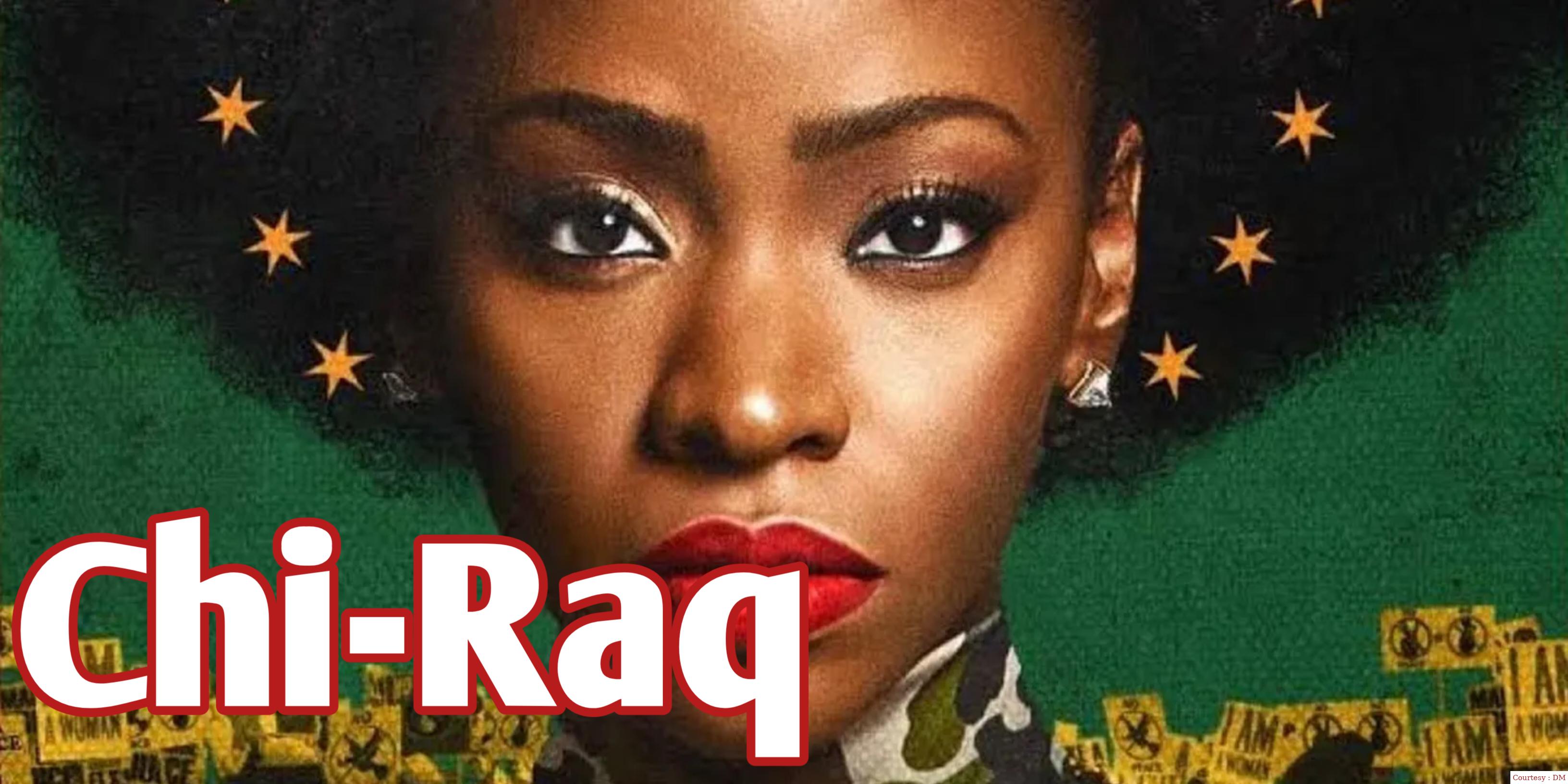 Chi-Raq