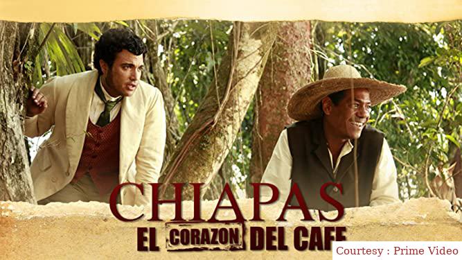 Watch Free  Chiapas, El Corazón del Café Full Movie Online