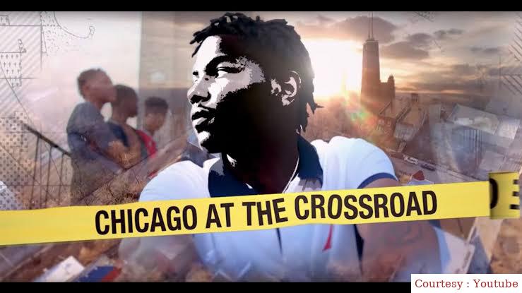 Chicago at the Crossroad