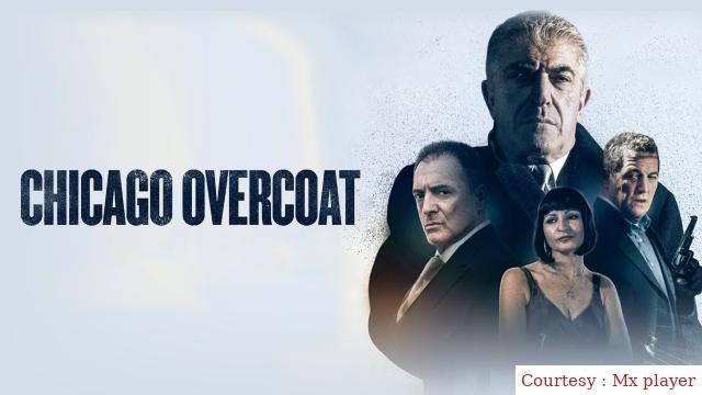 Chicago Overcoat