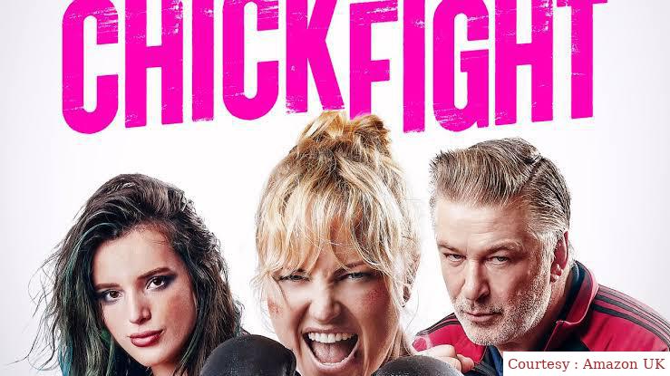 Chick Fight 