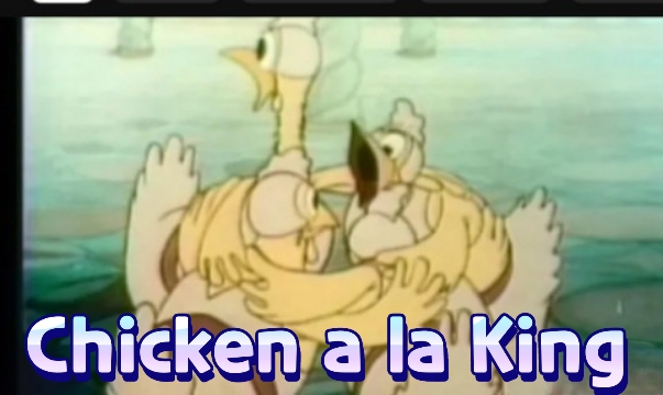 Watch Free  Chicken a la King Full Movie Online