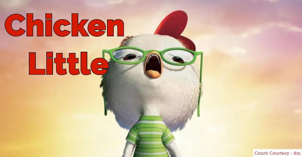 Chicken Little 