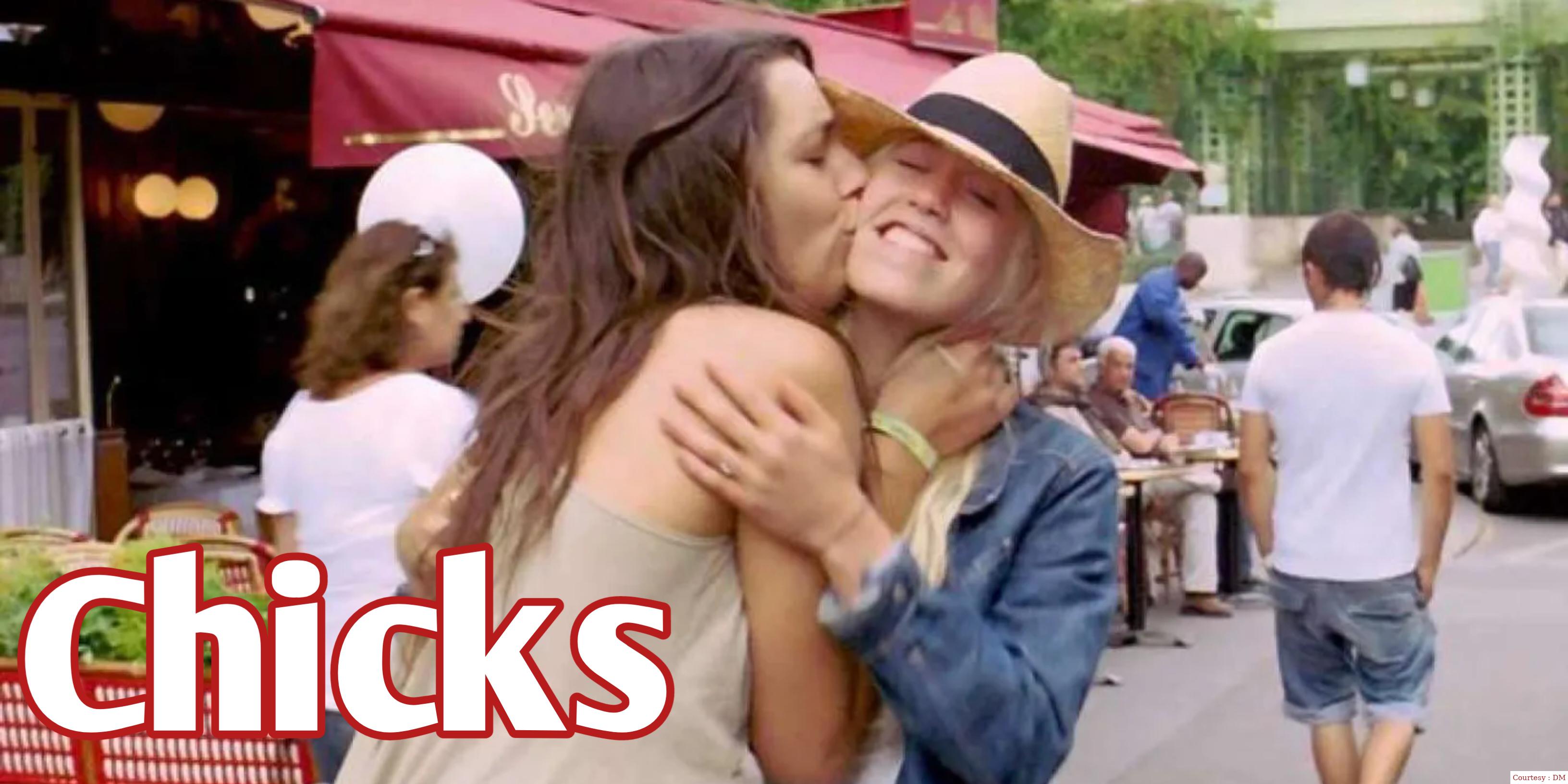 Chicks