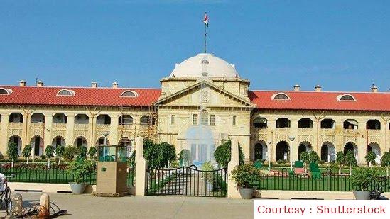 Chief Justice of Allahabad High Court implemented court at night