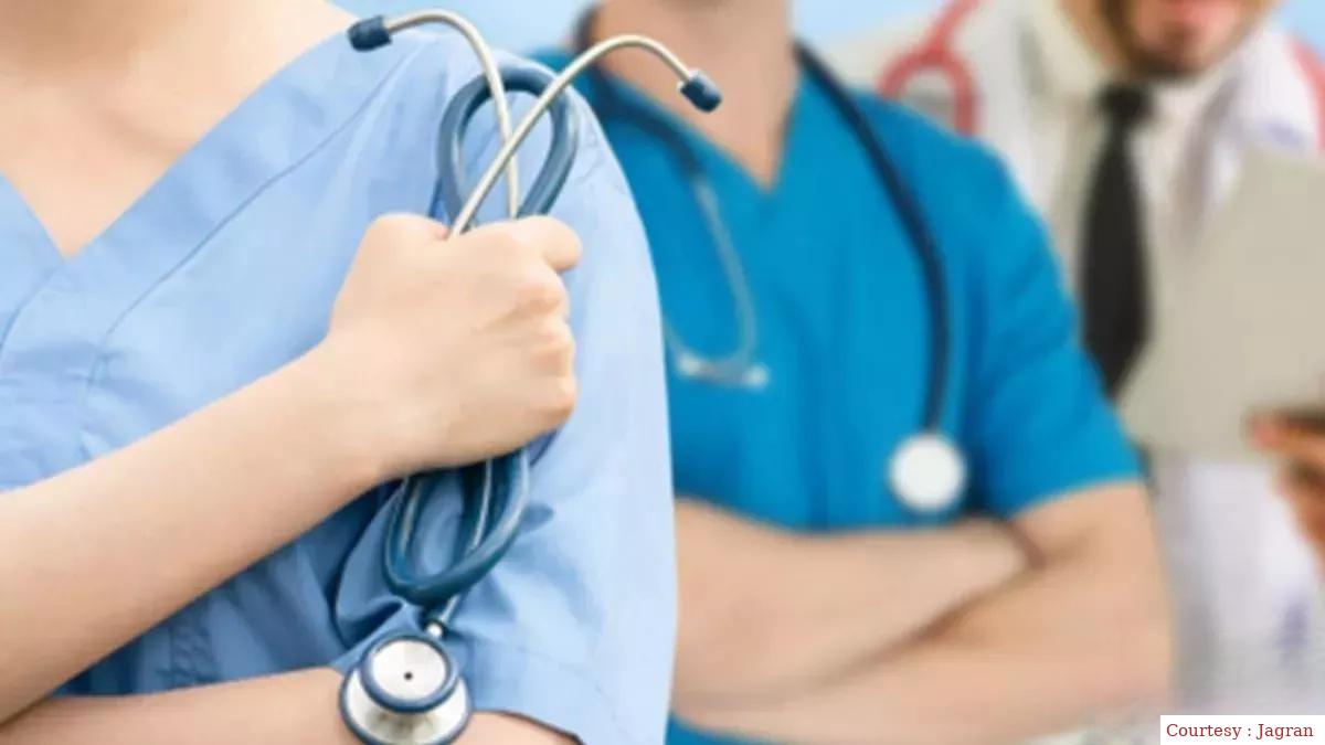 बिहार में मुख्यमंत्री डिजिटल हेल्थ योजना।