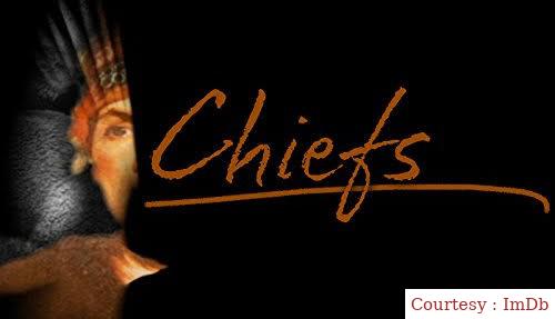 Watch Free  Chiefs Full Movie Online