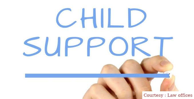 Child Support