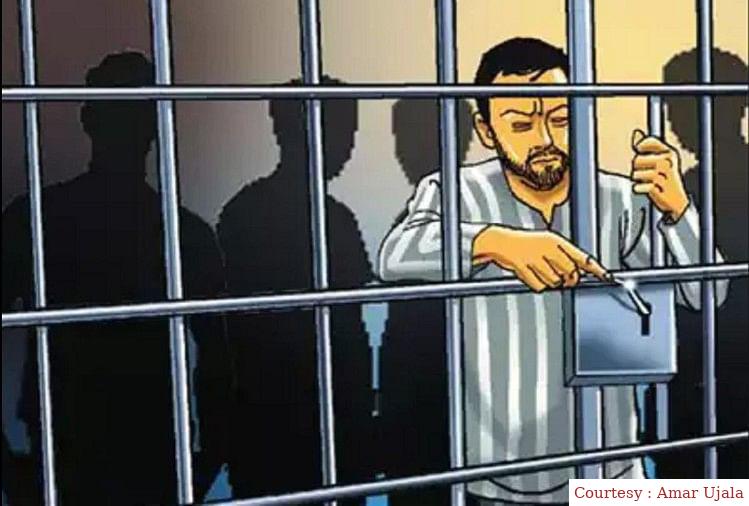 जेल में पैदा हुए बच्चों को 12 साल मां के साथ रहने का अधिकार दिया जाए : संसदीय समिति।