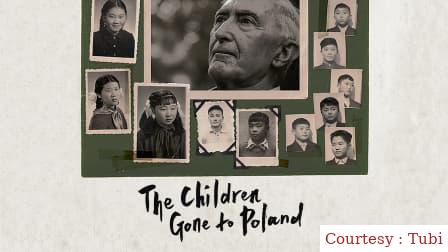 Children Gone to Poland 