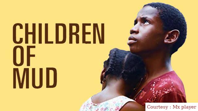 Children of Mud 