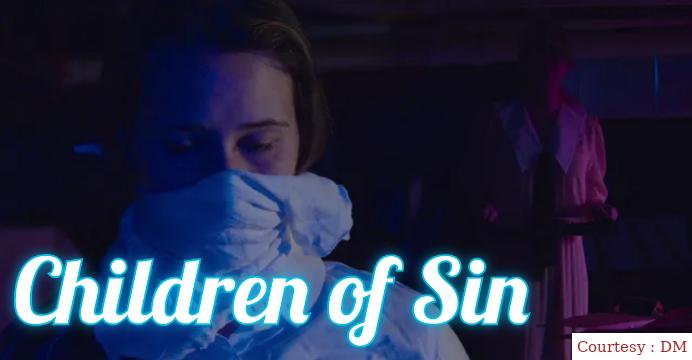 Children of Sin