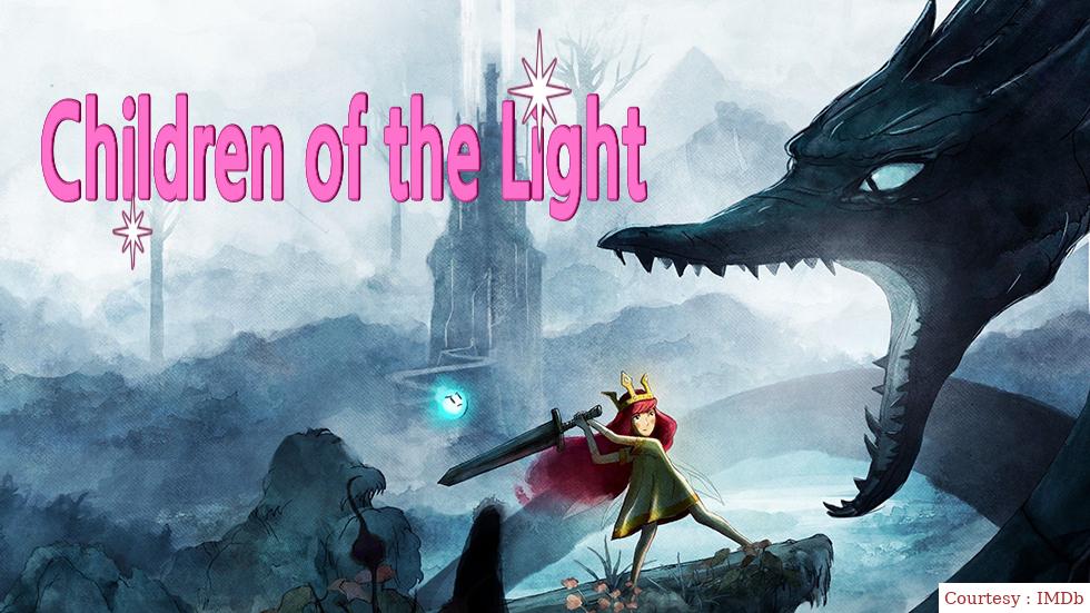 Watch Free  Children of the Light Full Movie Online