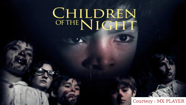 Watch Free  Children of the Night Full Movie Online