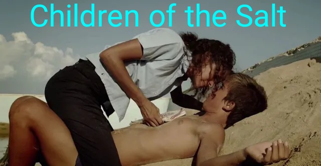 Children of the Salt