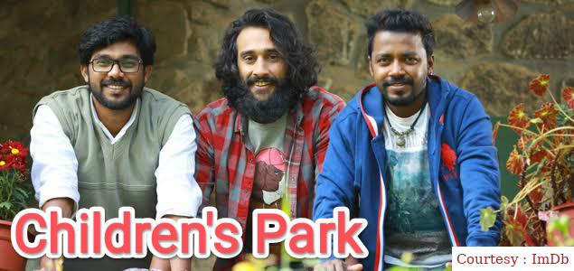Watch Free  Children's Park Full Movie Online