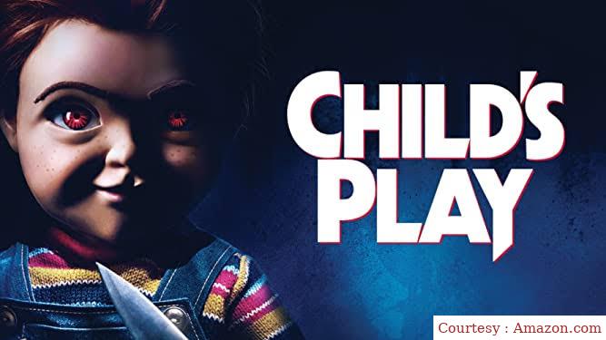 Watch Free  Child's Play Full Movie Online