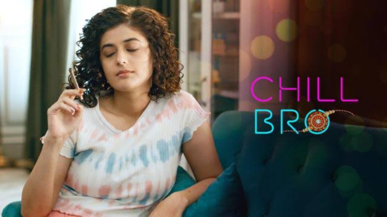 Watch Free Chill Bro Full Movie Online