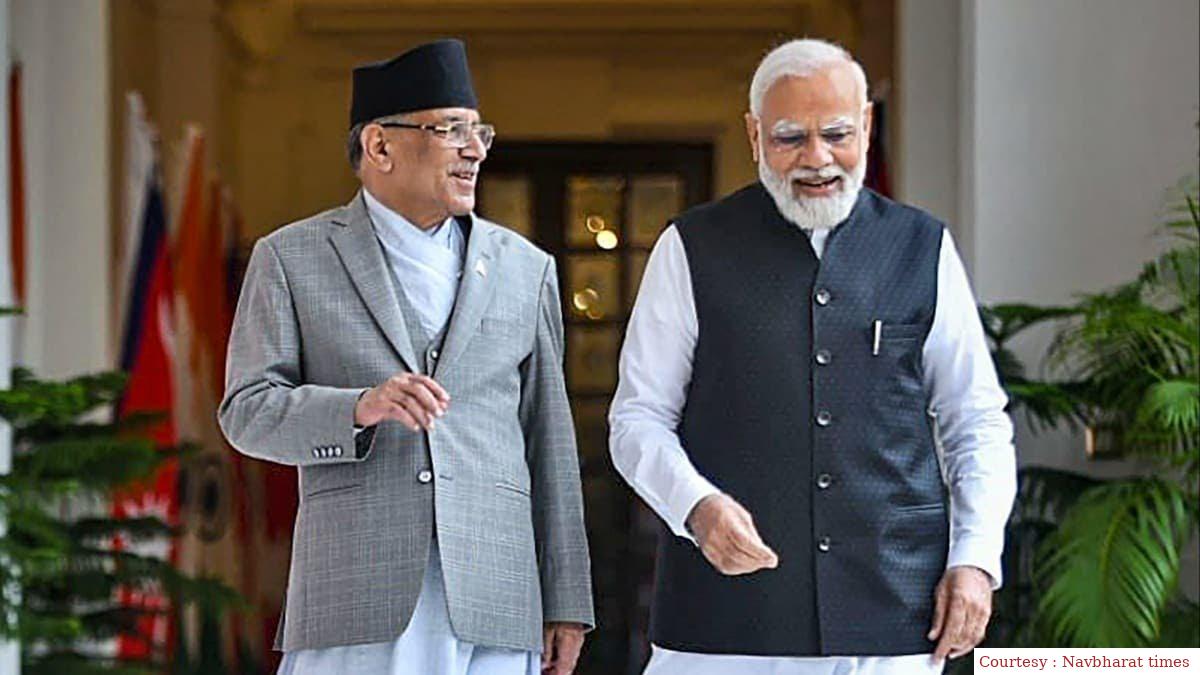 China angry over India buying electricity from Nepal