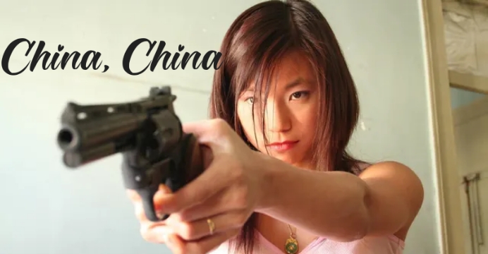 Watch Free  China, China Full Movie Online