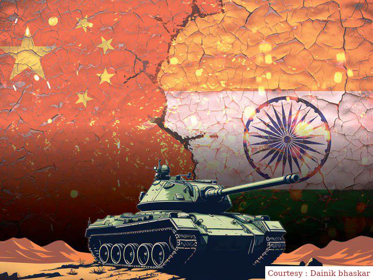 China remained tunnels in Aksai Chin, disclosure in satellite photos.