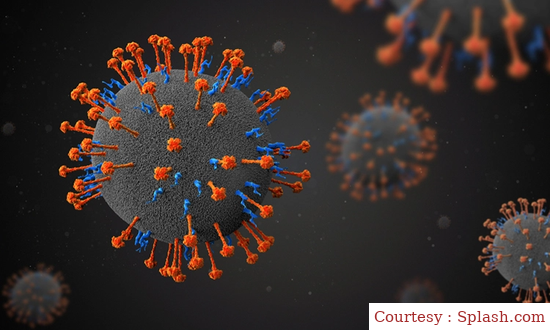 China spread another virus to India, but AIIMS Doctor has declined the reports
