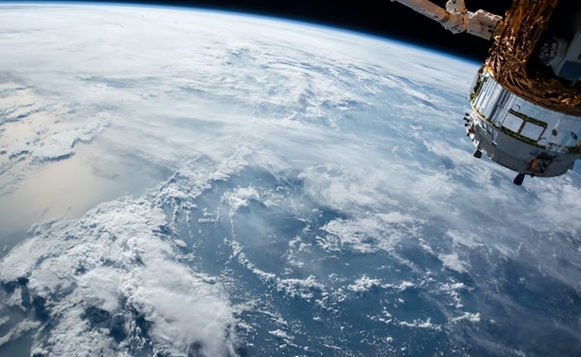 China to send their first civilian into space this Tuesday