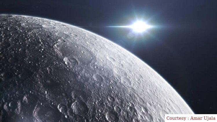 पश्चिमी देशों के साथ चीन की अंतरिक्ष की लड़ाई।