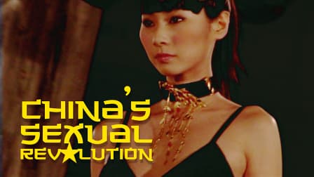 Watch Free  China's Sexual Revolution Full Movie Online