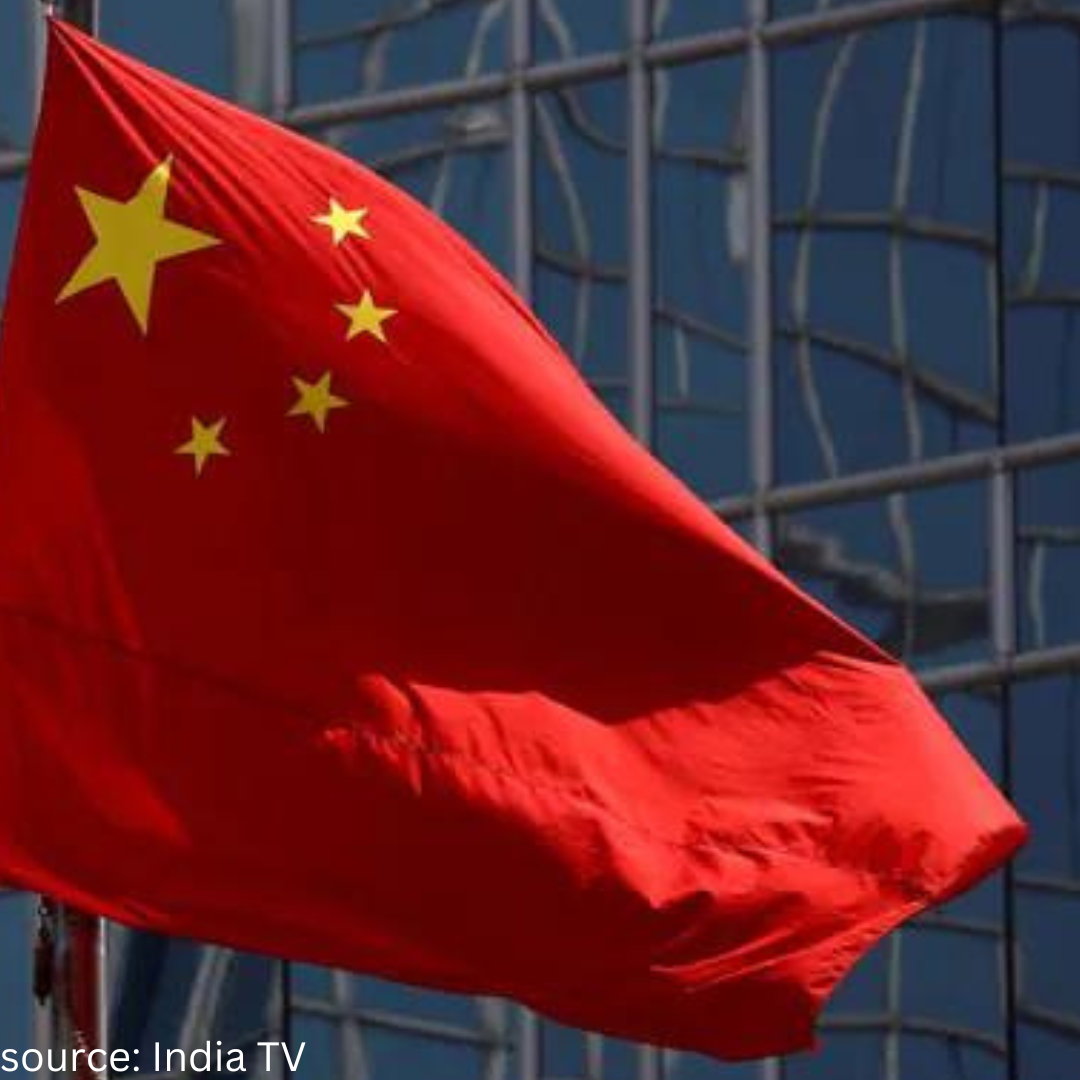China's Stern warning given to Taiwan as Military Drills with Warships and Jets