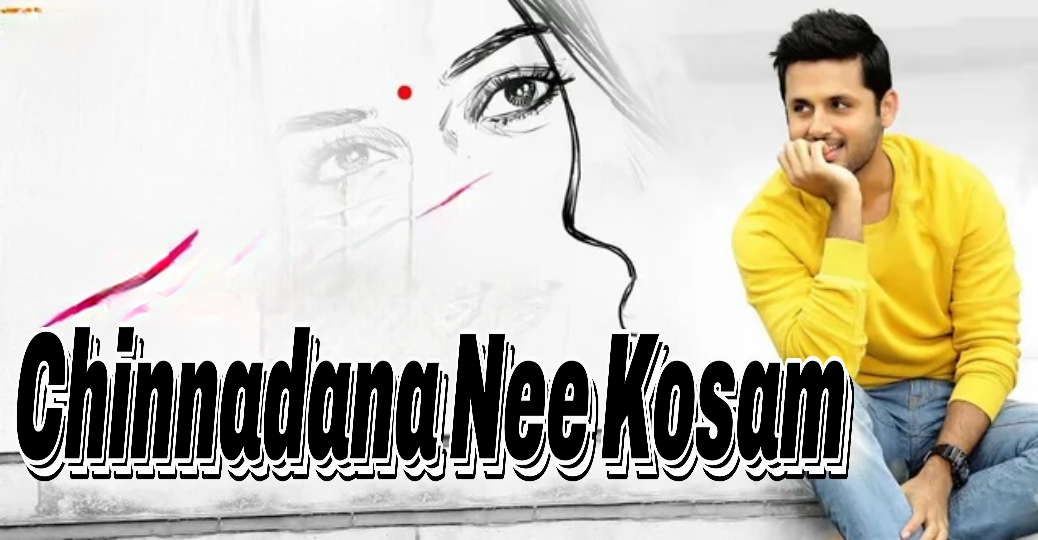 Chinnadana Nee Kosam