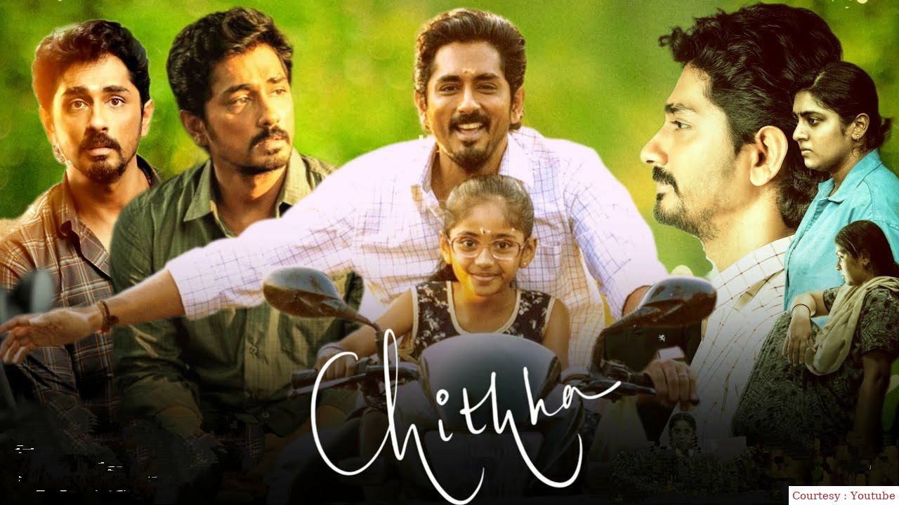 Chithha 