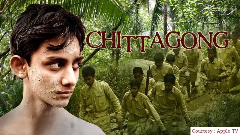 Chittagong