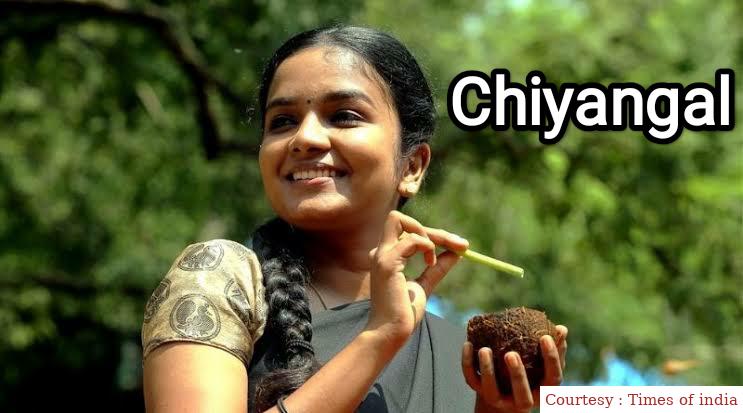 Chiyangal