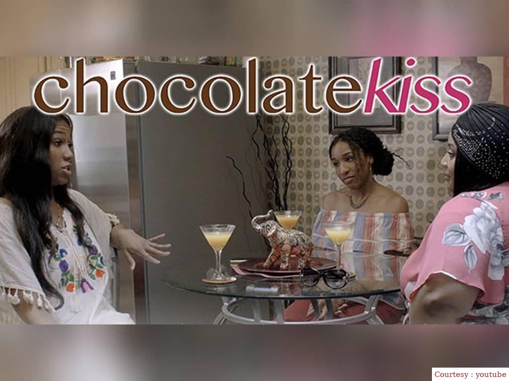 Chocolate Kiss 