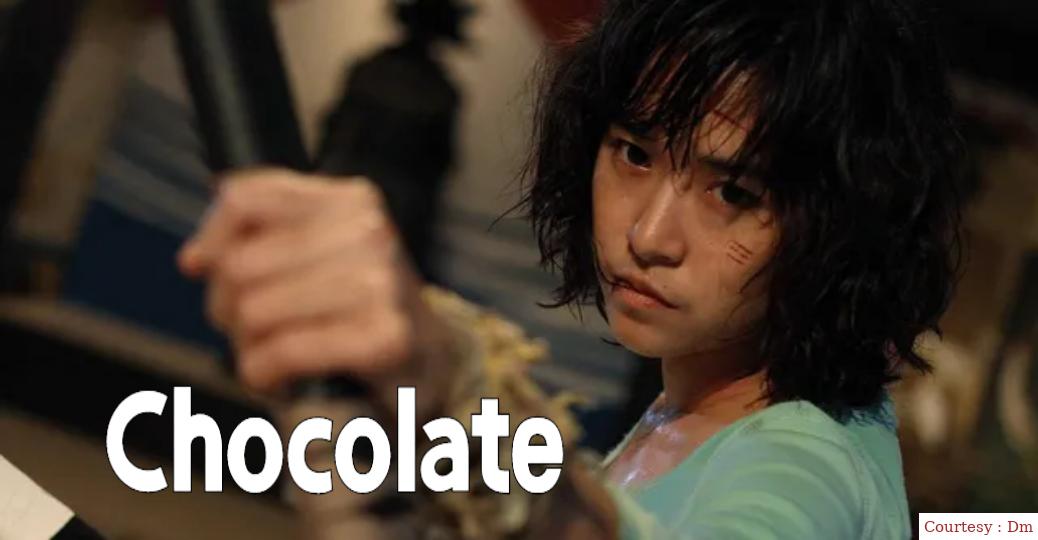 Chocolate 