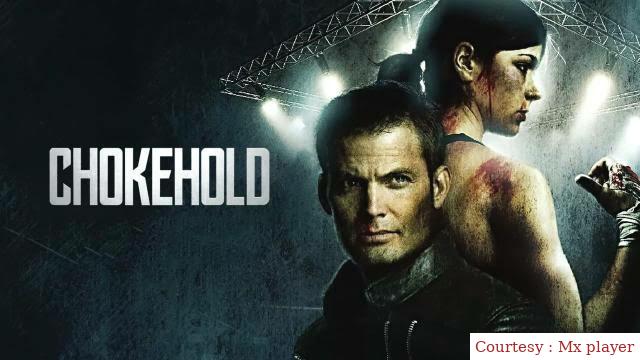 Watch Free  Chokehold Full Movie Online