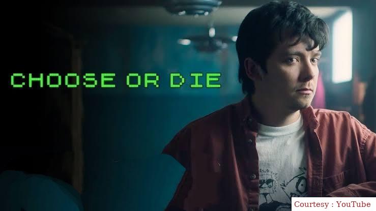 Watch Free  Choose or Die Full Movie Online