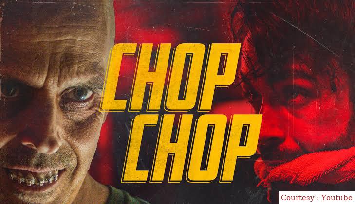 Watch Free Chop Chop Full Movie Online