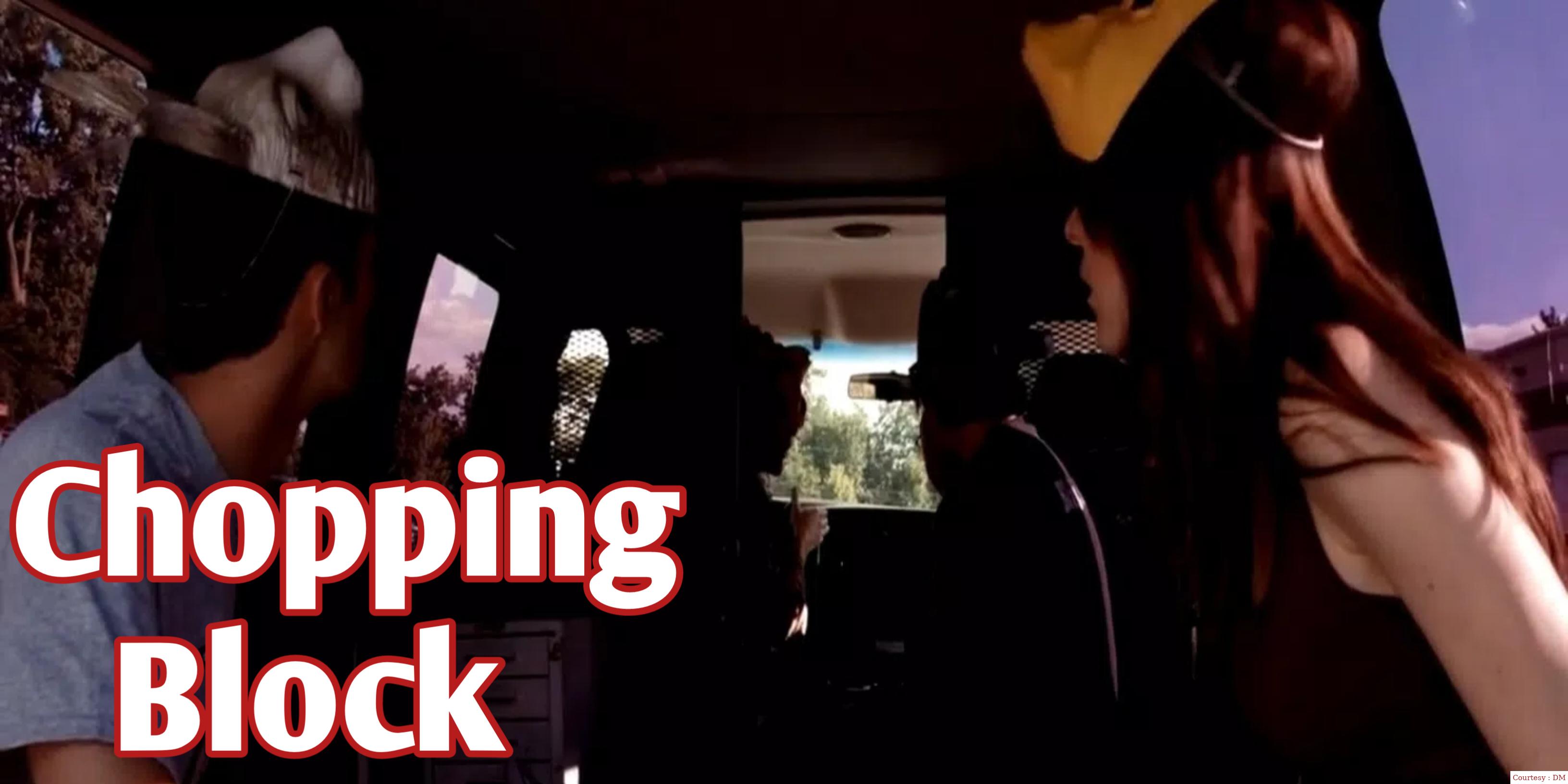 Watch Free  Chopping Block Full Movie Online